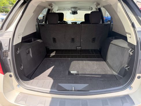 Used 2013 Chevrolet Equinox LT w/ Driver Convenience Package FWD image 9