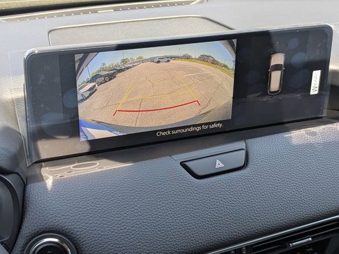 New 2026 MAZDA CX-90 3.3 Turbo w/ Preferred Package image 24