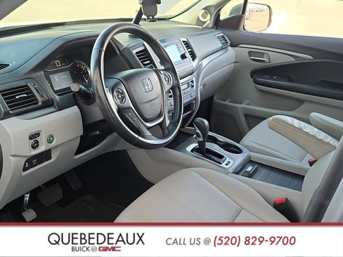 Used 2019 Honda Ridgeline RTL image 11