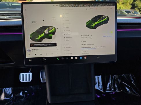 Used 2024 Tesla Model 3 Long Range image 19