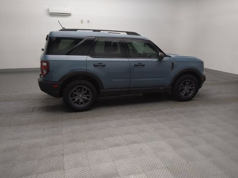 Used 2021 Ford Bronco Sport Big Bend AWD/4WD image 10