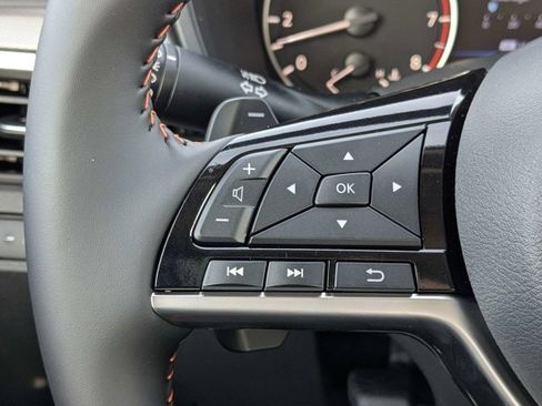 New 2025 Nissan Altima 2.5 SR image 22