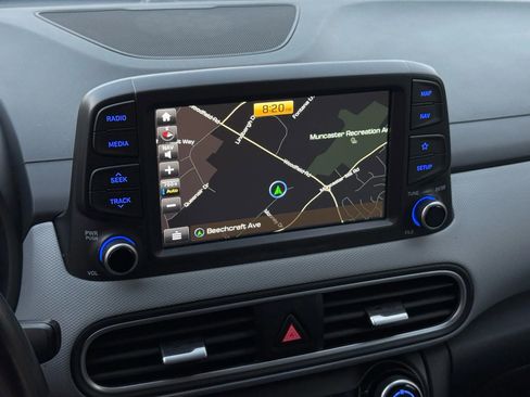 Used 2018 Hyundai Kona Ultimate image 41