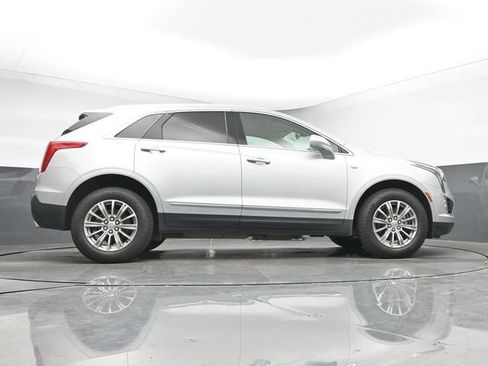 Used 2019 Cadillac XT5 Luxury FWD image 17