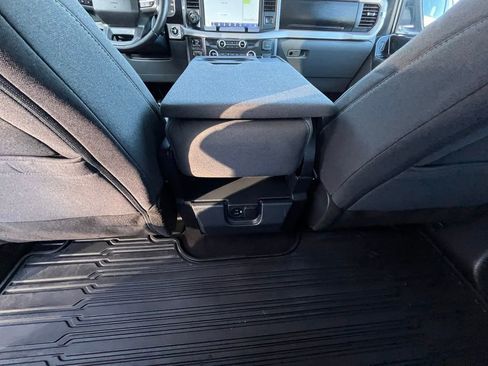 Certified 2022 Ford F150 XLT w/ Equipment Group 302A High image 22