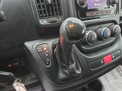 Used 2020 RAM ProMaster 1500 FWD image 21