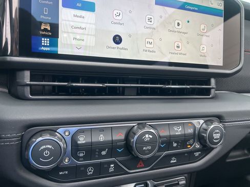 New 2026 Jeep Wrangler Unlimited Rubicon image 42