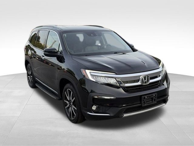 Used 2019 Honda Pilot Touring image 27