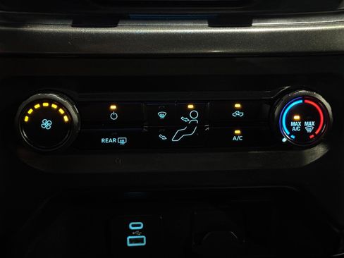 Used 2023 Ford F150 XL w/ STX Appearance Package AWD/4WD image 28