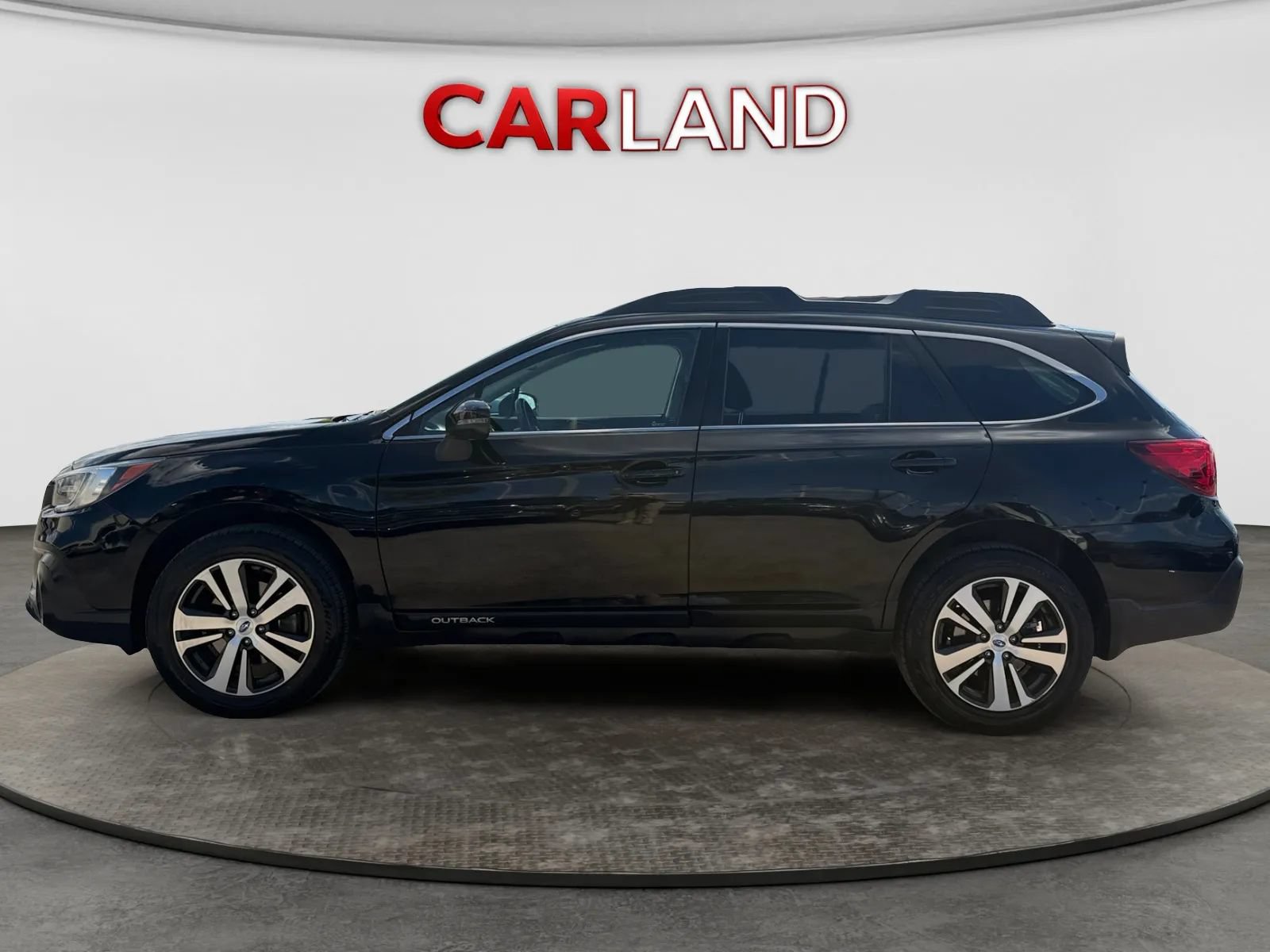 Used 2019 Subaru Outback 2.5i Limited AWD/4WD image 2