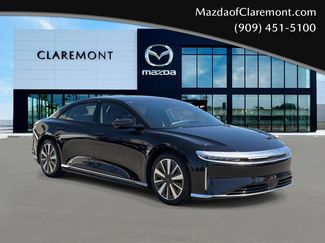 Used 2024 Lucid Air Touring video 1