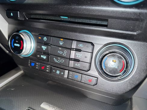 Used 2017 Ford F150 Limited image 76