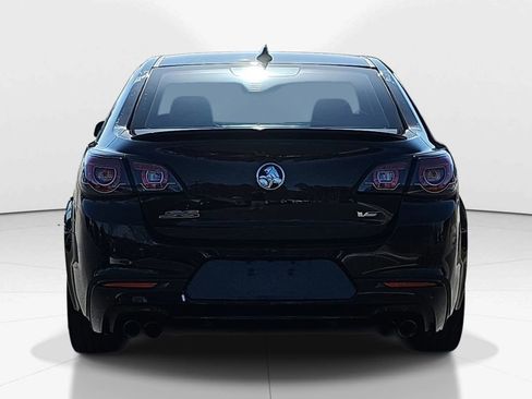 Used 2017 Chevrolet SS image 6