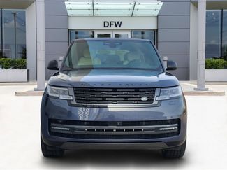Certified 2025 Land Rover Range Rover SE video 2