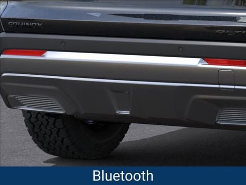 New 2026 Chevrolet Equinox ACTIV image 16