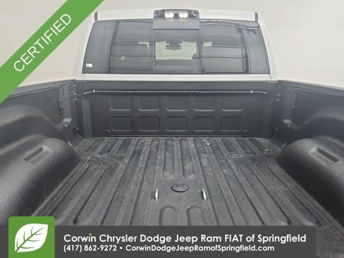 Certified 2023 RAM 3500 Laramie image 22