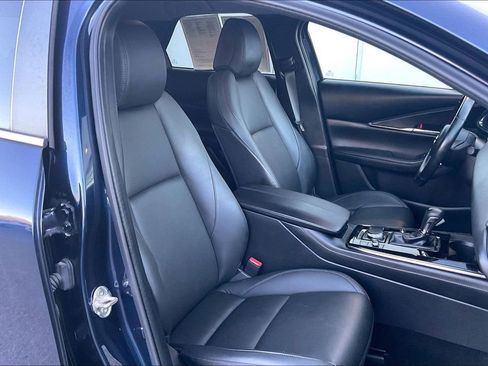 Certified 2023 MAZDA CX-30 AWD 2.5 S w/ Preferred Package image 7