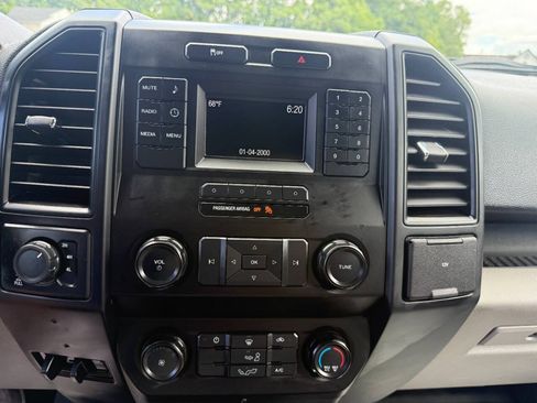 Used 2015 Ford F150 XL w/ XL Power Equipment Group AWD/4WD image 17