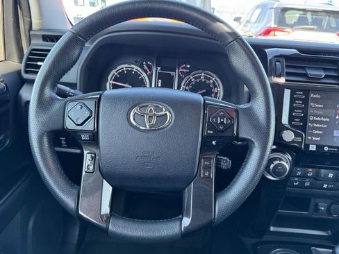 Used 2020 Toyota 4Runner TRD Pro image 13