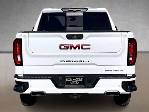 Used 2023 GMC Sierra 1500 Denali image 4
