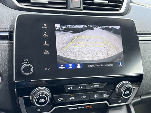 Used 2018 Honda CR-V EX-L image 30