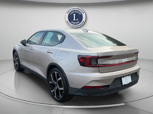 Used 2023 Polestar Polestar 2 w/ Pilot Pack AWD/4WD image 4