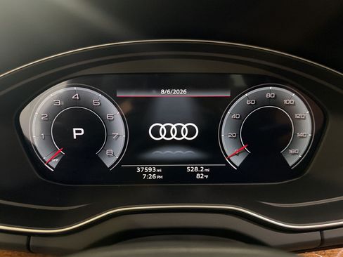 Used 2022 Audi Q5 2.0T Premium Plus AWD/4WD image 23
