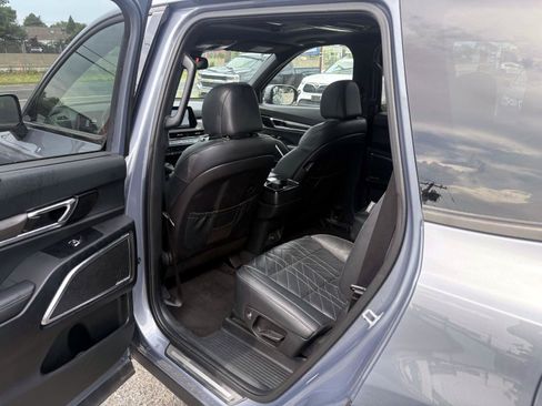 Certified 2023 Kia Telluride SX X-Line AWD/4WD image 28