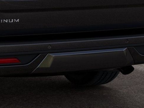 New 2027 Ford Expedition Max Platinum w/ Driver's Package AWD/4WD image 23