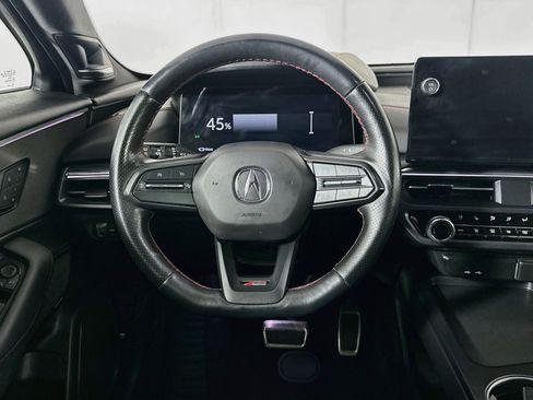 Used 2024 Acura ZDX A-Spec AWD/4WD image 18