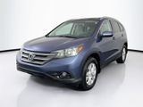 Used 2014 Honda CR-V EX image 4