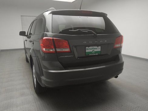 Used 2015 Dodge Journey SE w/ Quick Order Package 22F SE image 6