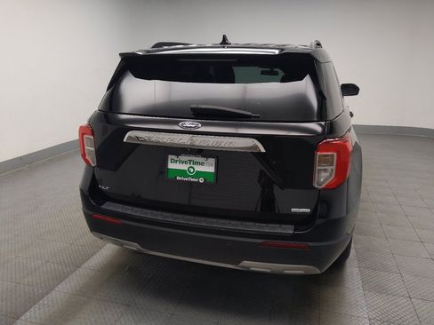 Used 2020 Ford Explorer XLT w/ Equipment Group 202A RWD image 7