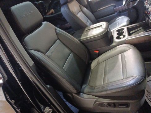 Used 2020 GMC Sierra 1500 Denali w/ Technology Package image 26