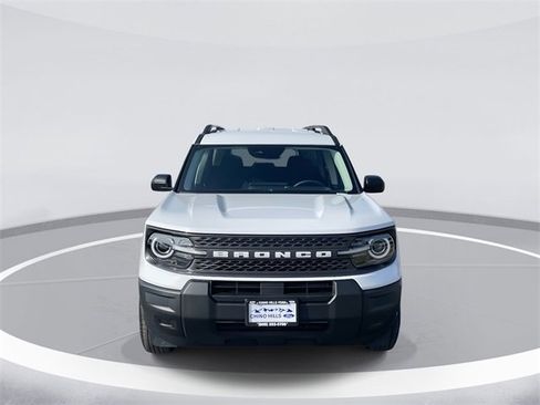 New 2025 Ford Bronco Sport Big Bend image 2