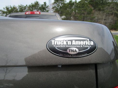Used 2013 Toyota Tundra 4x4 Double Cab w/ TRD Off-Road Pkg image 9