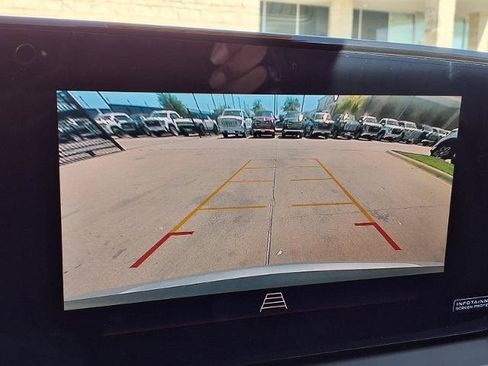 New 2026 Buick Envista Preferred w/ Convenience I Package FWD image 5
