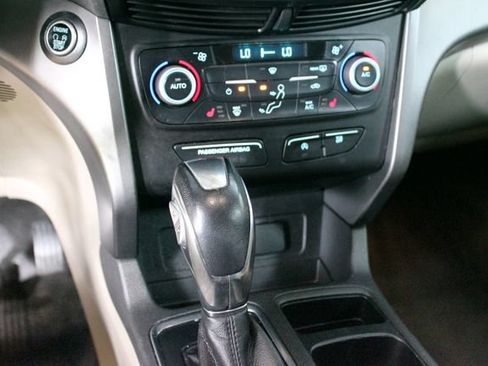 Used 2019 Ford Escape SEL w/ Sun & Style Package AWD/4WD image 20