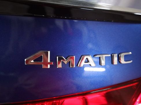 Used 2026 Mercedes-Benz C 300 4MATIC Sedan image 73