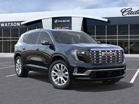 New 2026 GMC Acadia Denali image 7