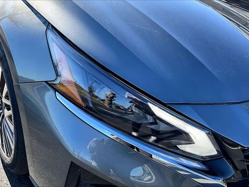 Used 2025 Nissan Altima 2.5 SV image 28