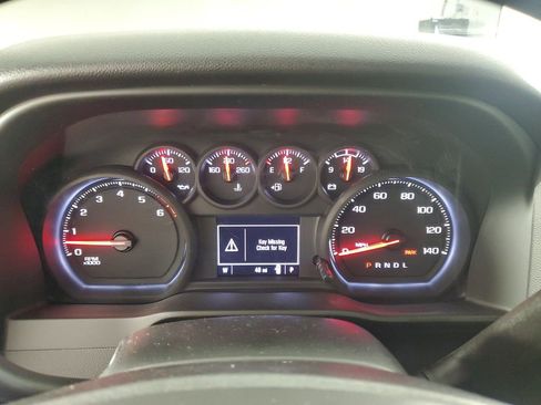 New 2026 Chevrolet Silverado 2500 W/T image 26