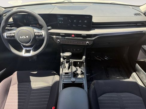 Used 2025 Kia K5 LXS FWD image 10