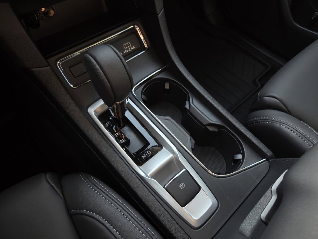 New 2027 Subaru Ascent Premium AWD/4WD image 19