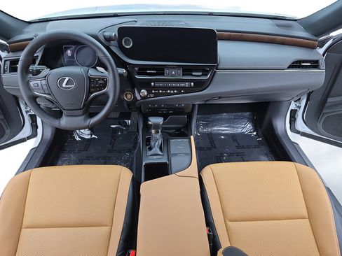 Used 2022 Lexus ES 350 ES 350 image 9