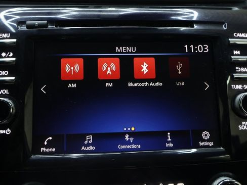 Used 2021 Nissan Murano SV w/ Cargo Package image 22