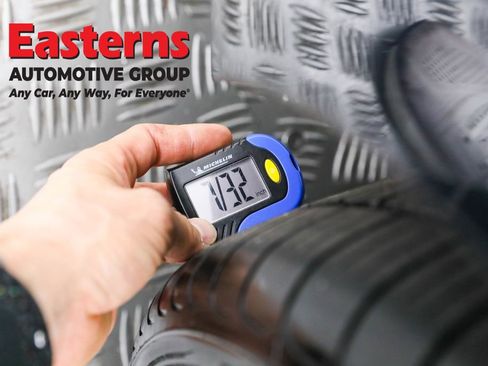 Used 2023 Genesis G70 2.0T image 30