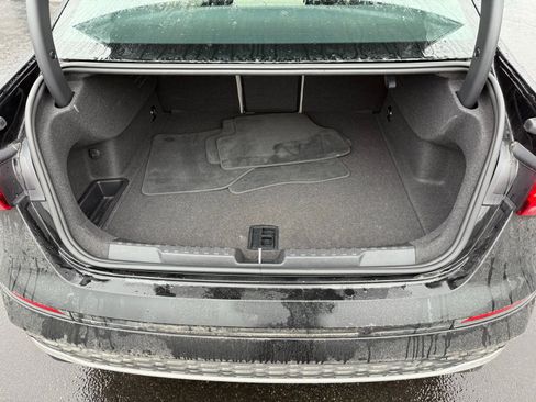 Used 2025 Audi A3 2.0T Premium w/ Convenience Package image 37