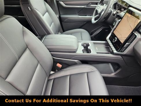 New 2026 GMC Acadia Elevation w/ Black Edition image 10