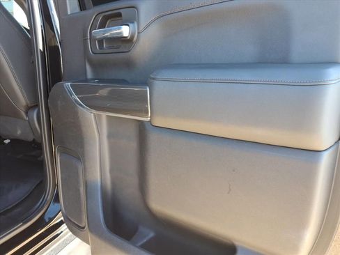 Used 2020 GMC Sierra 1500 AT4 w/ AT4 Premium Package image 15